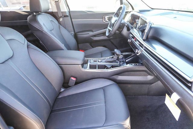 2026 Kia Sorento S Huntington Beach CA