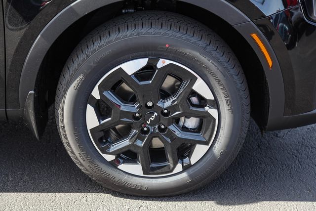 2026 Kia Sorento S Huntington Beach CA