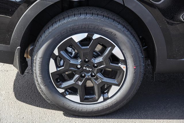 2026 Kia Sorento S Huntington Beach CA