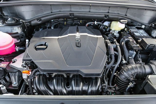 2026 Kia Sorento S Huntington Beach CA