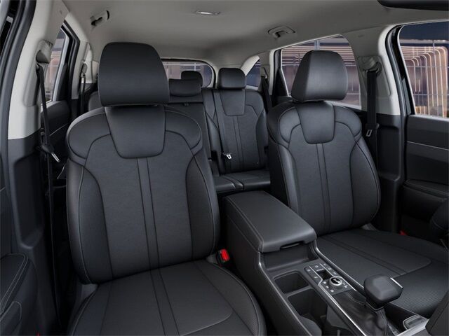 2026 Kia Sorento S Huntington Beach CA