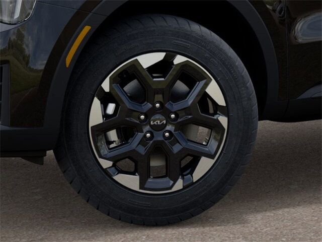 2026 Kia Sorento S Huntington Beach CA