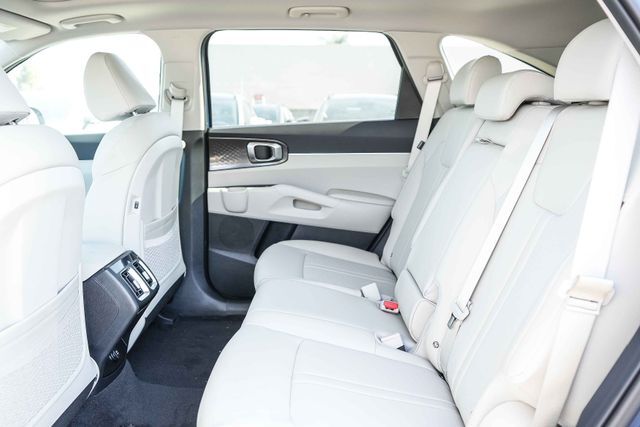 2026 Kia Sorento S Huntington Beach CA