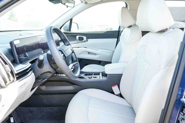 2026 Kia Sorento S Huntington Beach CA