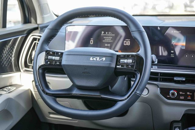 2026 Kia Sorento S Huntington Beach CA