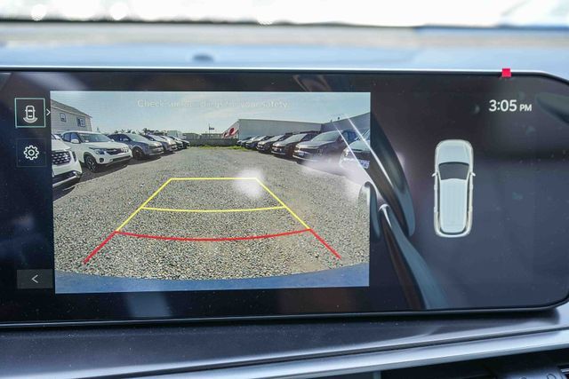 2026 Kia Sorento S Huntington Beach CA