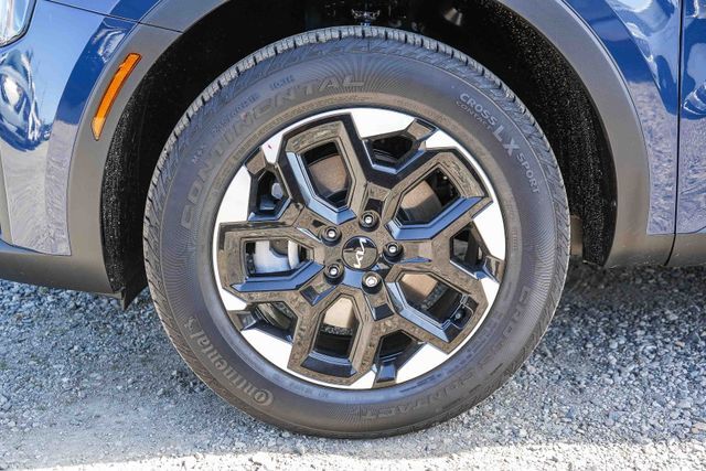 2026 Kia Sorento S Huntington Beach CA