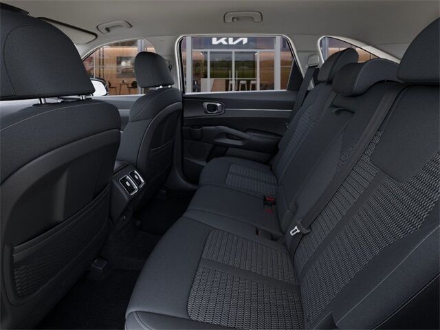 2026 Kia Sorento S Moreno Valley CA