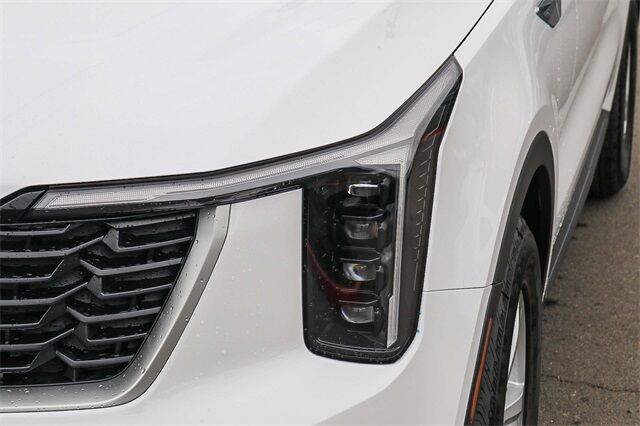 2026 Kia Sorento S Moreno Valley CA