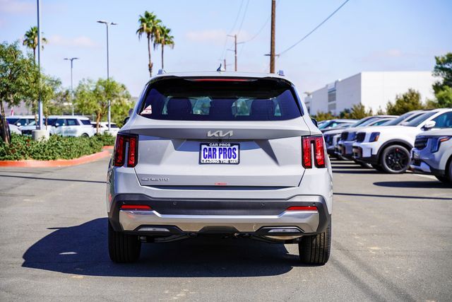 2026 Kia Sorento S Moreno Valley CA