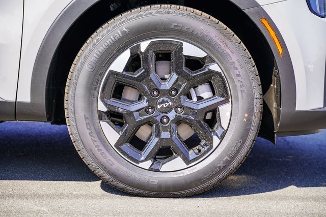 2026 Kia Sorento S Moreno Valley CA