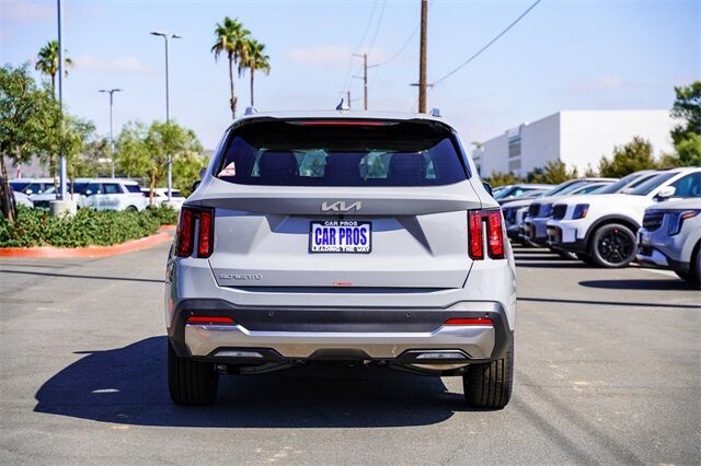 2026 Kia Sorento S Moreno Valley CA