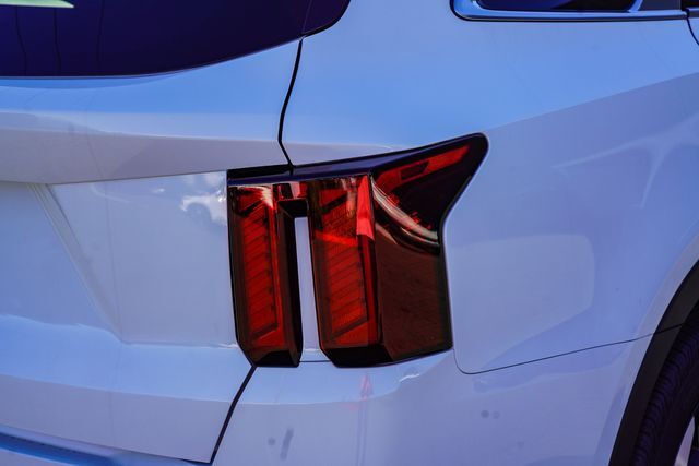 2026 Kia Sorento S Moreno Valley CA