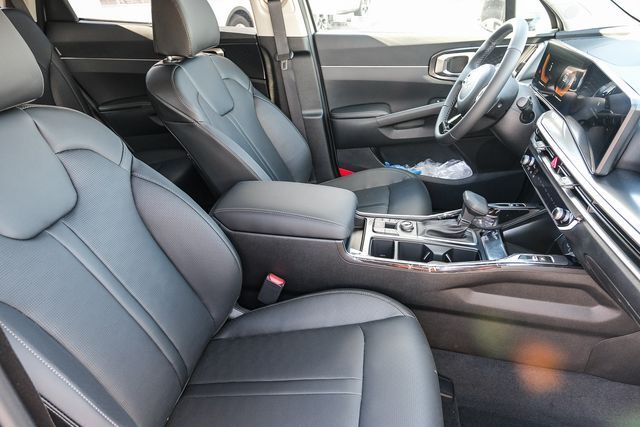 2026 Kia Sorento S Moreno Valley CA