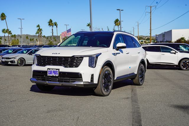 2026 Kia Sorento S Moreno Valley CA