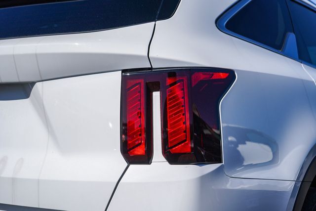 2026 Kia Sorento S Moreno Valley CA