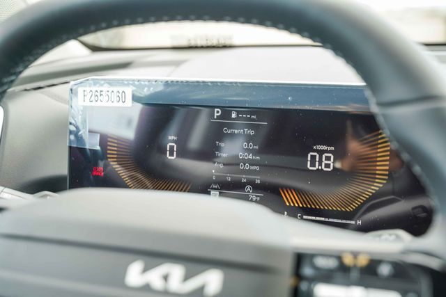 2026 Kia Sorento S Moreno Valley CA