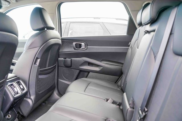 2026 Kia Sorento S Moreno Valley CA