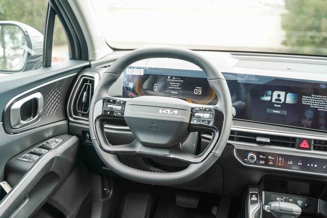 2026 Kia Sorento S Moreno Valley CA