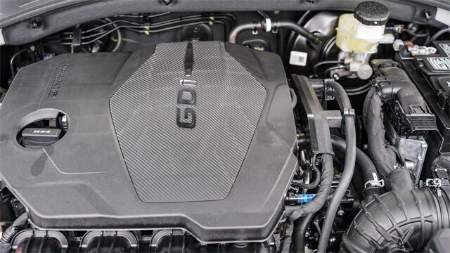 2026 Kia Sorento S Moreno Valley CA