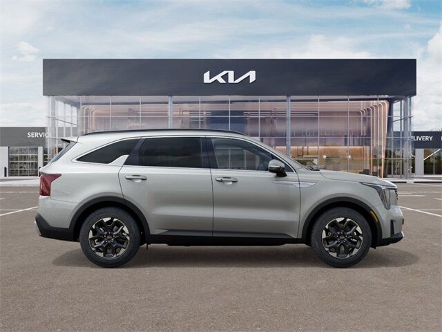 2026 Kia Sorento S Moreno Valley CA