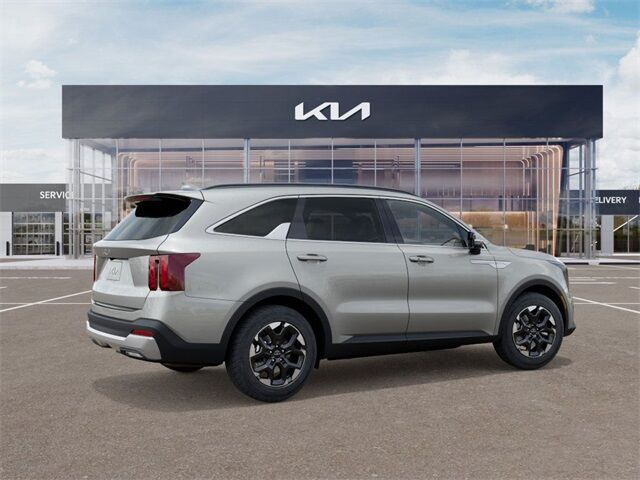 2026 Kia Sorento S Moreno Valley CA