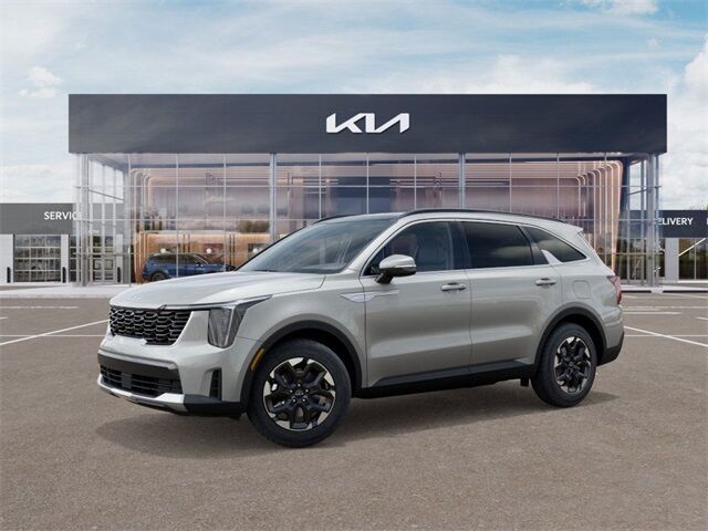 2026 Kia Sorento S Moreno Valley CA