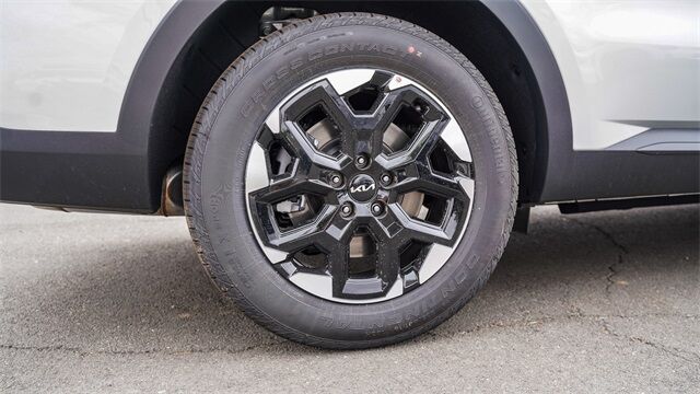 2026 Kia Sorento S Moreno Valley CA