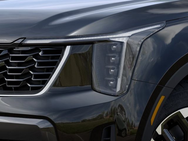 2026 Kia Sorento S Moreno Valley CA