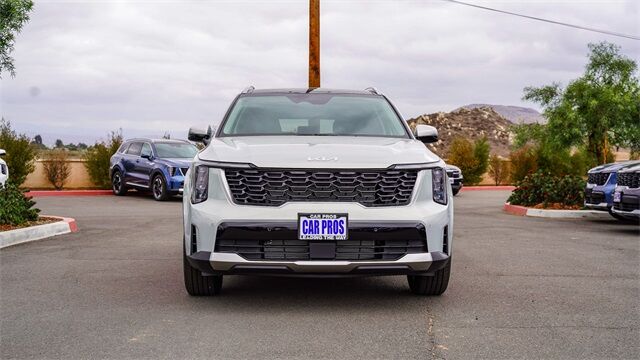 2026 Kia Sorento S Moreno Valley CA