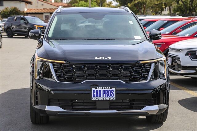 2026 Kia Sorento S Moreno Valley CA