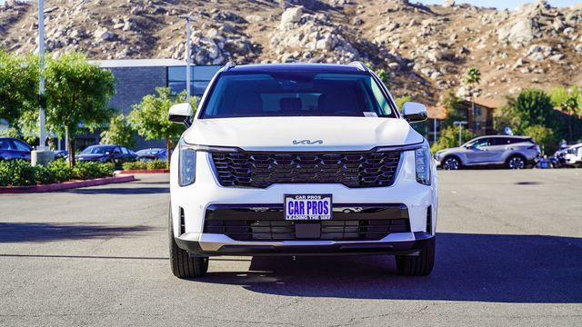 2026 Kia Sorento S Moreno Valley CA