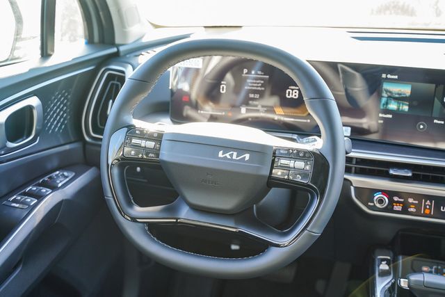 2026 Kia Sorento S Moreno Valley CA