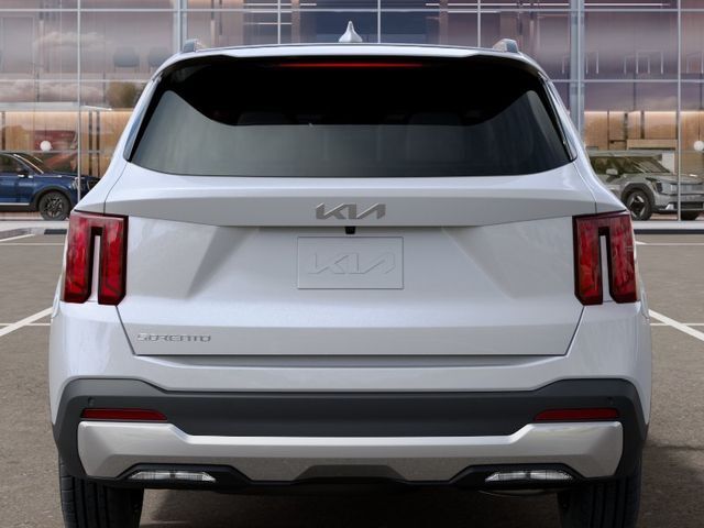 2026 Kia Sorento S Moreno Valley CA