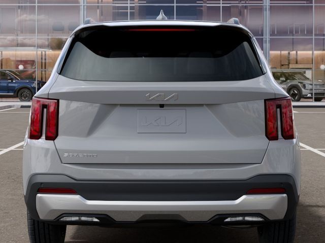 2026 Kia Sorento S Moreno Valley CA