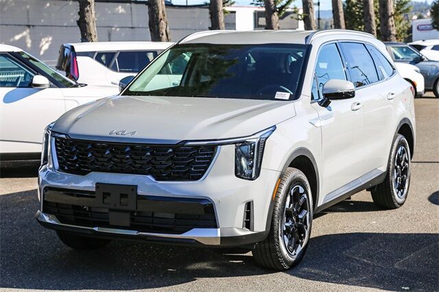 2026 Kia Sorento S Moreno Valley CA