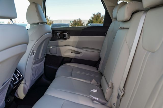 2026 Kia Sorento S Moreno Valley CA