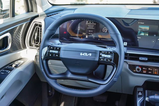 2026 Kia Sorento S Moreno Valley CA