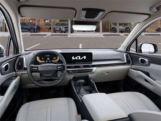 2026 Kia Sorento S Moreno Valley CA