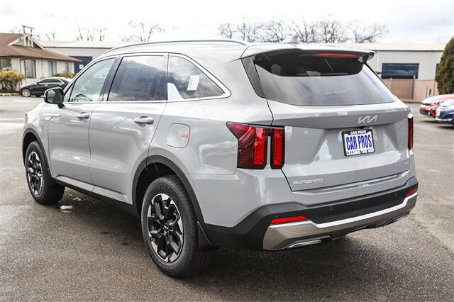 2026 Kia Sorento S Moreno Valley CA