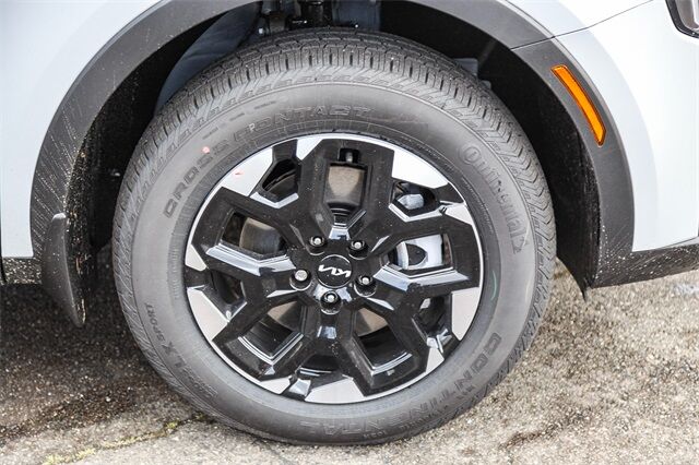 2026 Kia Sorento S Moreno Valley CA