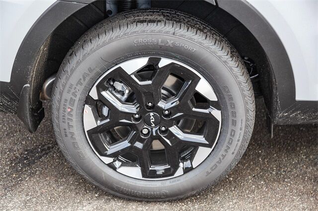 2026 Kia Sorento S Moreno Valley CA