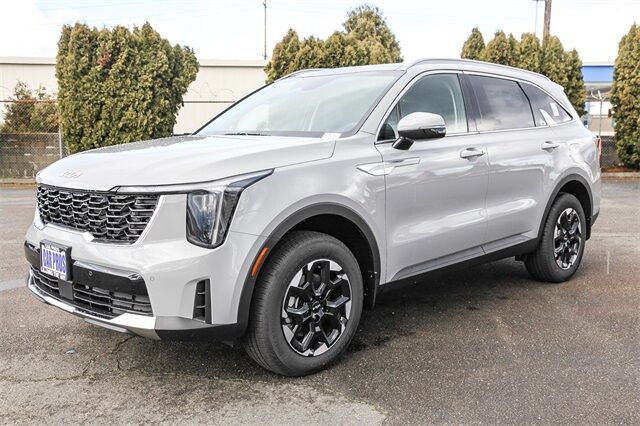 2026 Kia Sorento S Moreno Valley CA