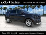 2026 Kia Sorento S Video