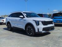 2026 Kia Sorento S 2026 Kia Sorento S