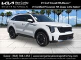 2026 Kia Sorento S Video