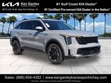 2026 Kia Sorento S Video