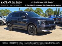 2026 Kia Sorento S 2026 Kia Sorento S