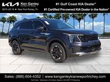 2026 Kia Sorento S Video