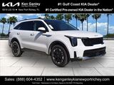 2026 Kia Sorento S Video